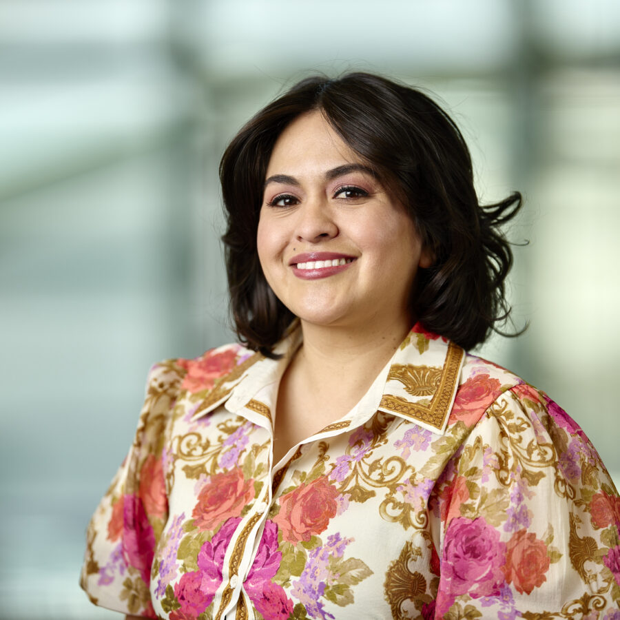 Picture of Kim Treviño-Kiraly.