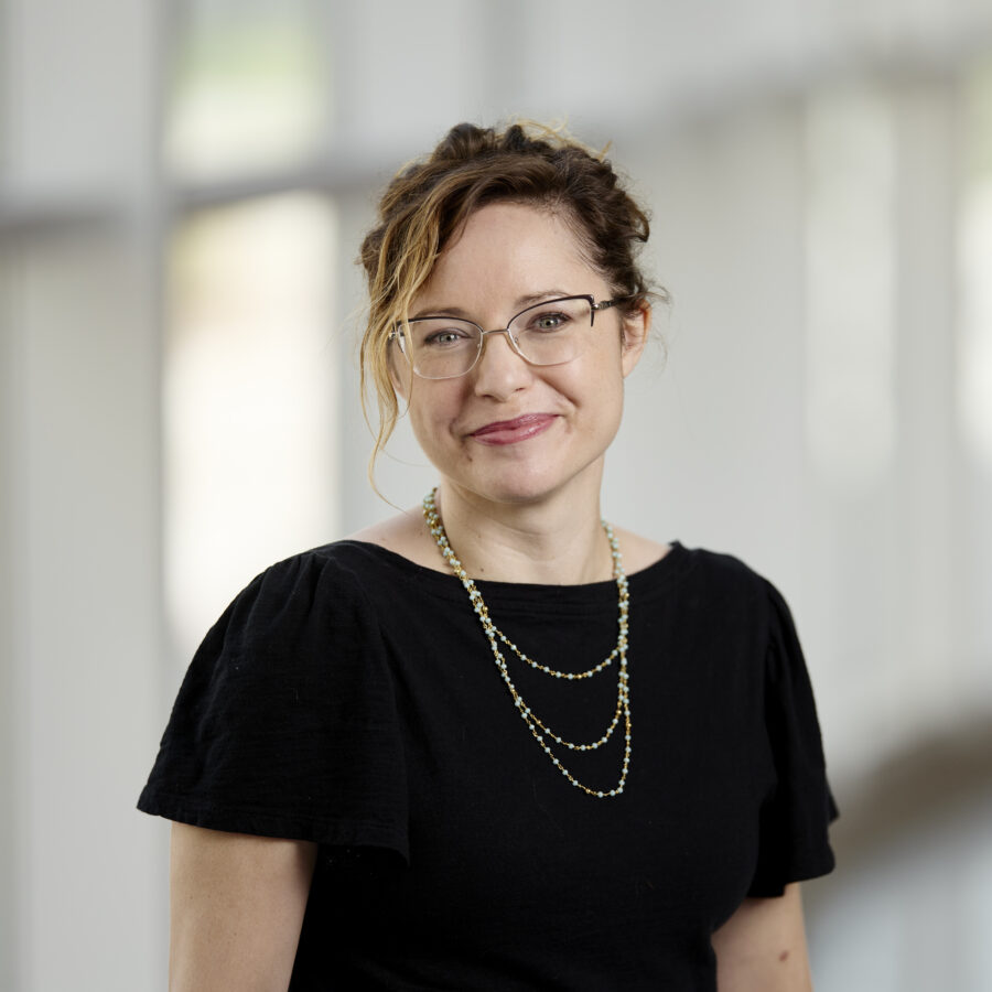 Picture of Charlotte Wyatt.