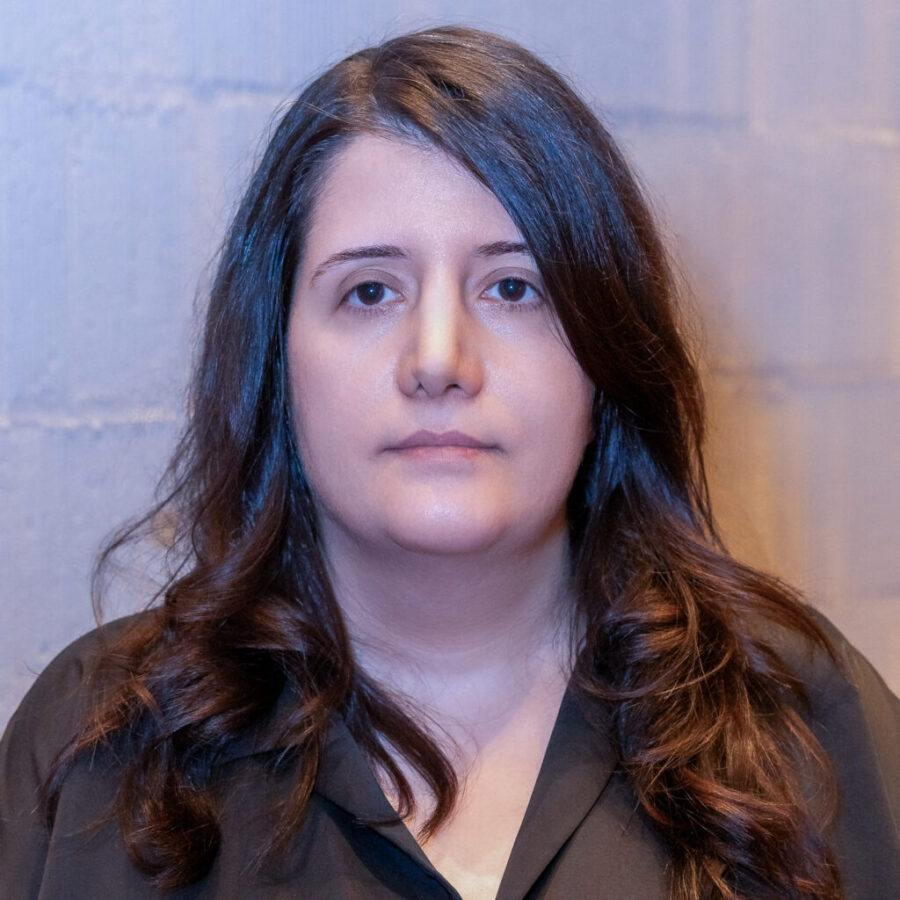 Thumbnail image for Maryam Ala Amjadi.