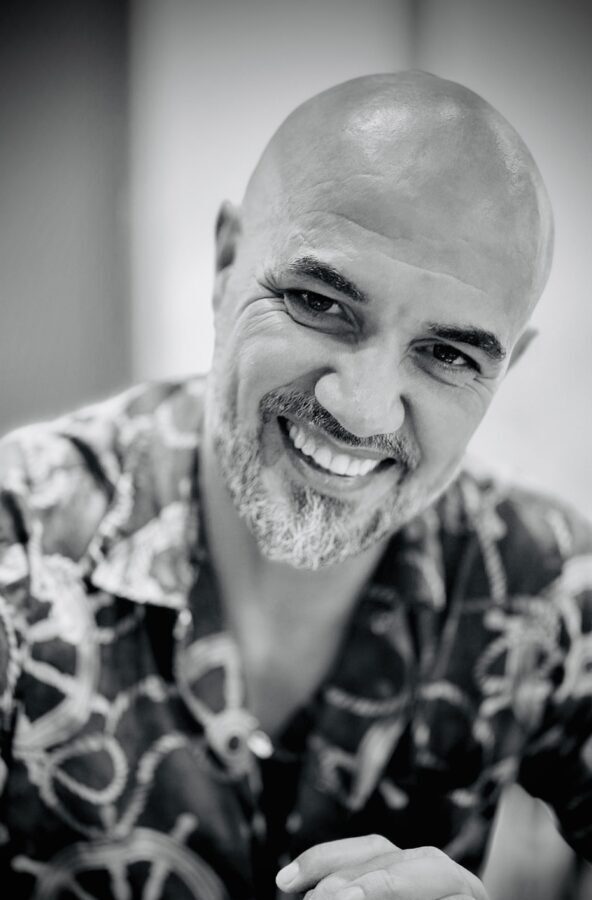 Thumbnail image for Osama Hajjaj.