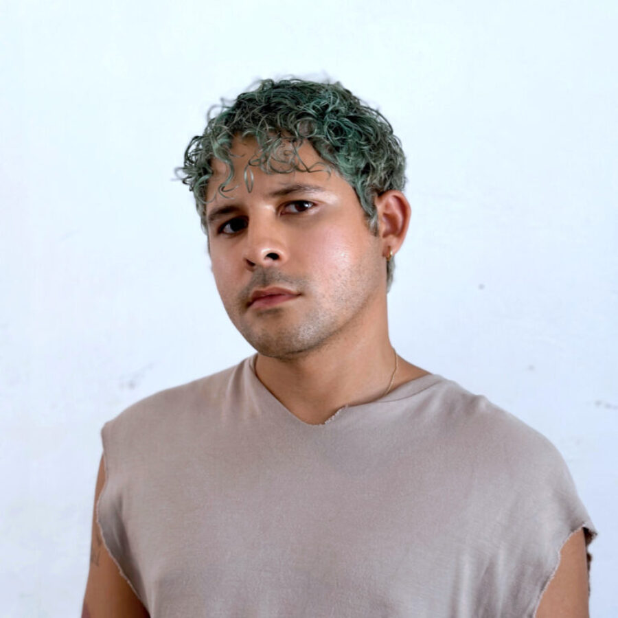 Picture of Edgar Gomez.