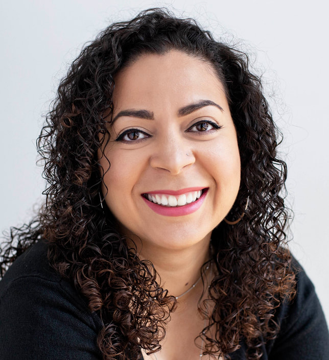 Picture of Jaquira Díaz.