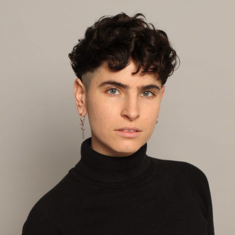 Picture of Julián Delgado Lopera.