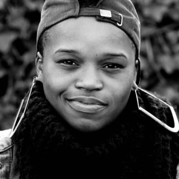 Picture of Nabila Lovelace.