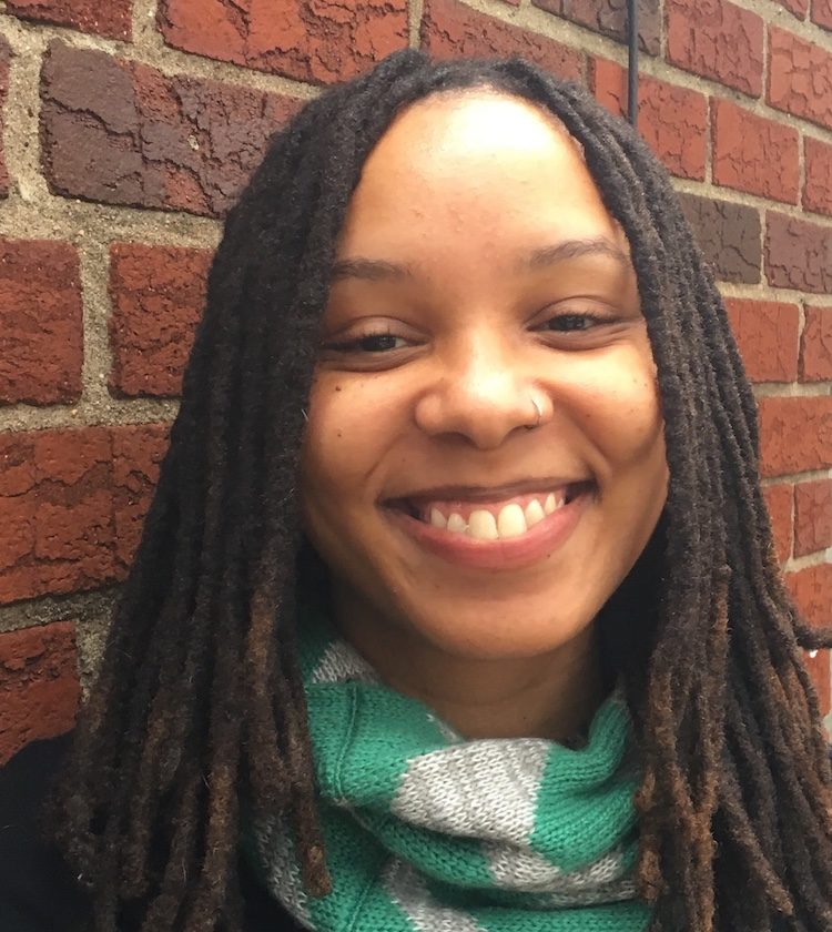 Thumbnail image for Niela Orr.