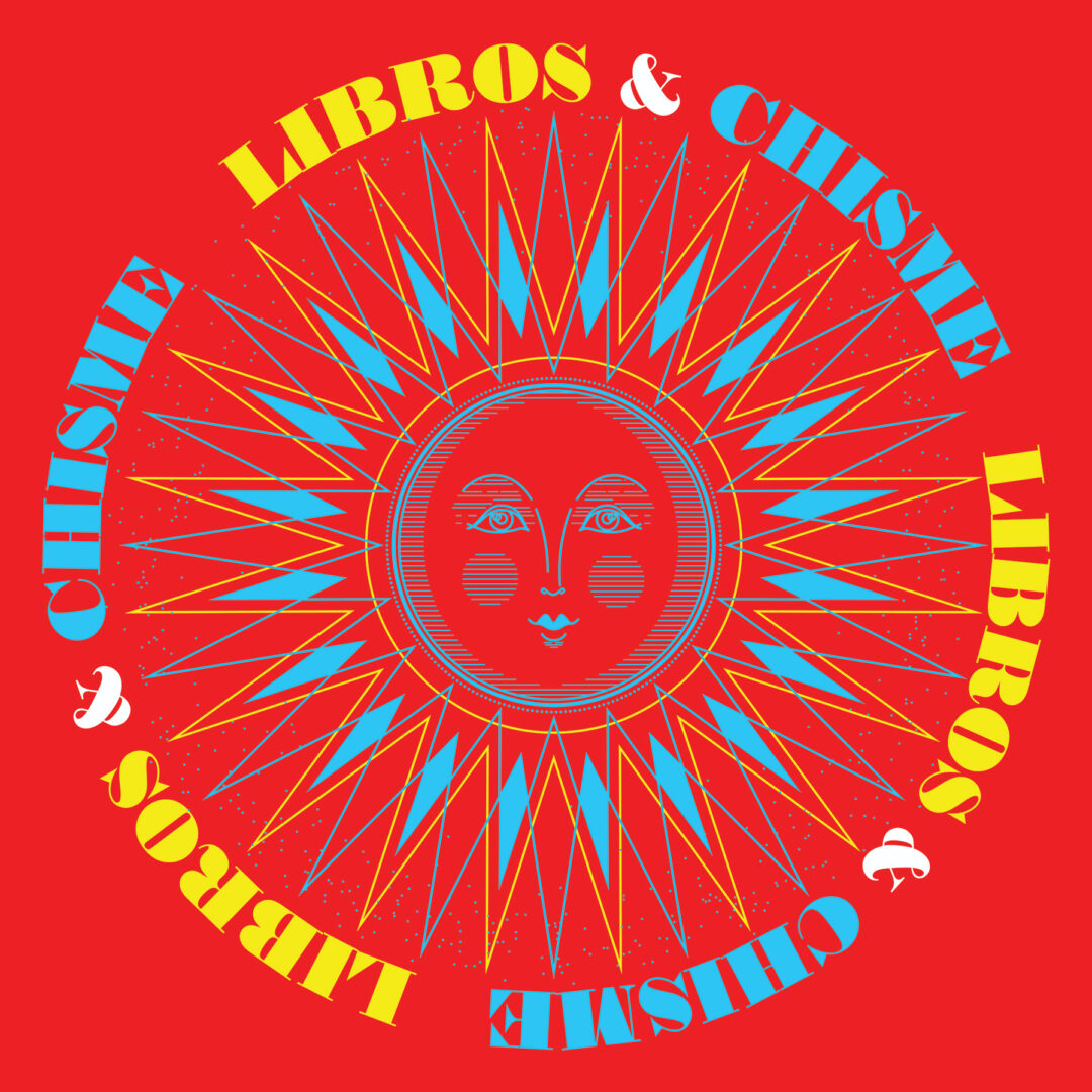 Picture for the Libros & Chisme – Monstrilio by Gerardo Sámano Córdova Event.