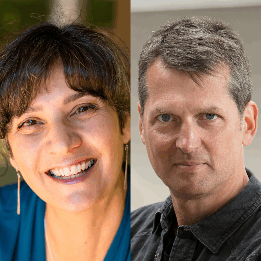 Thumbnail image for the Writing the Personal and the Planetary: A Conversation with Meera Subramanian and Neal Thompson event.