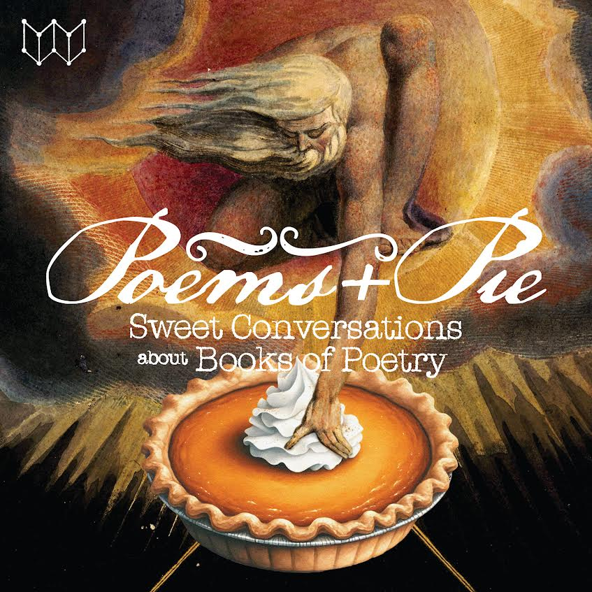 Thumbnail image for the Poems & Pie — Girl’s Guide to Leaving by Laura Villareal event.