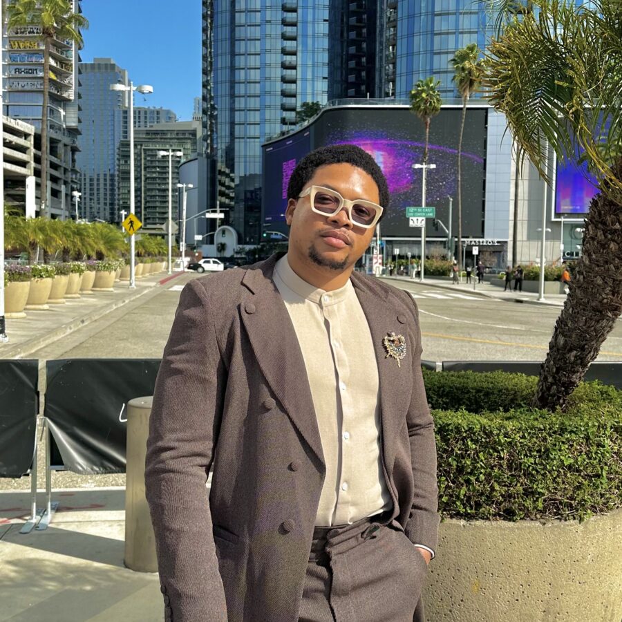 Picture of Izuchukwu Onyedibiemma Udokwu.