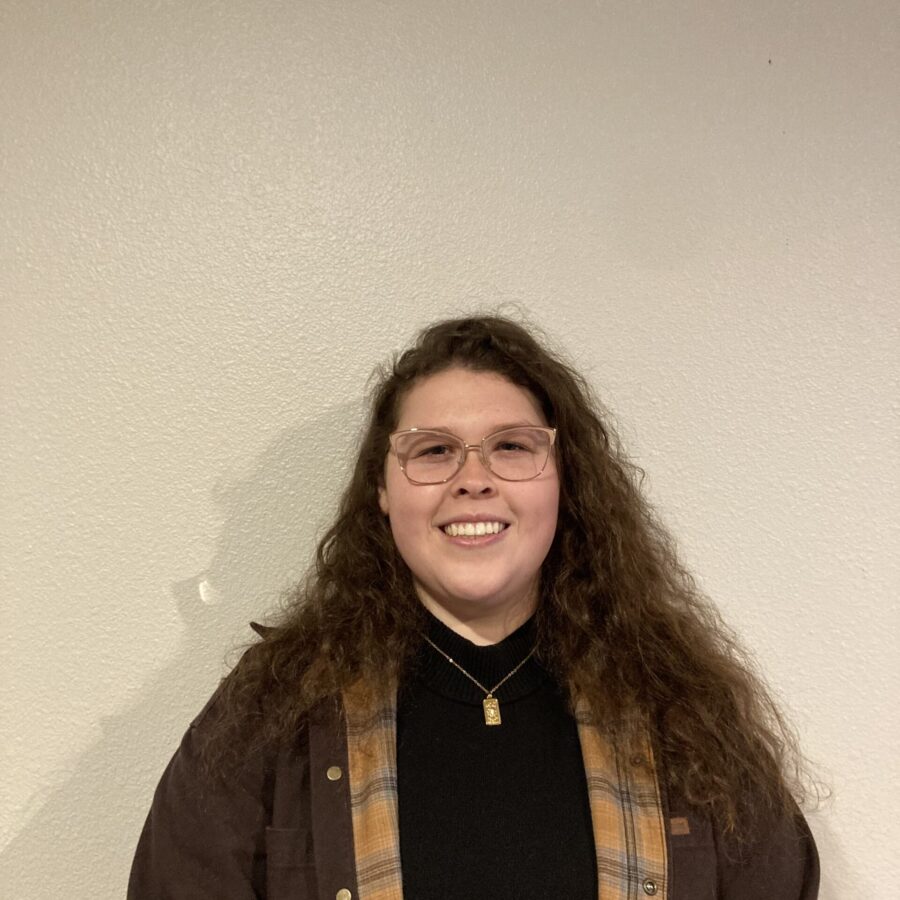 Picture of Shayla Felix.