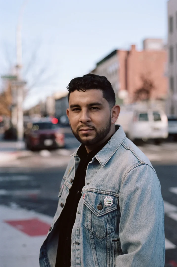 Picture for the Seeking Meaning Through a Latino Futurist Lens Event.