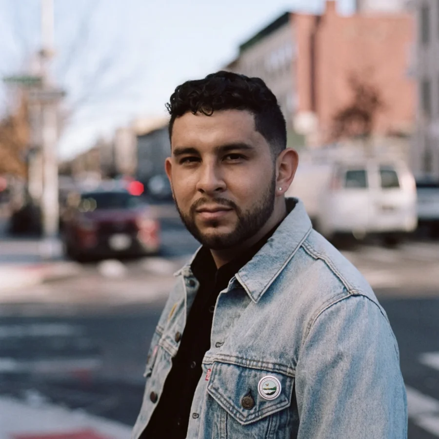 Thumbnail image for the Seeking Meaning Through a Latino Futurist Lens event.