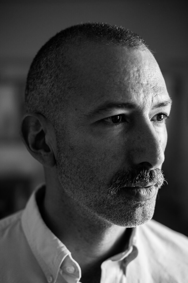 Picture for the Poetry and Resistance: A Conversation with Farid Matuk and Hüseyin S. Arıkan Event.