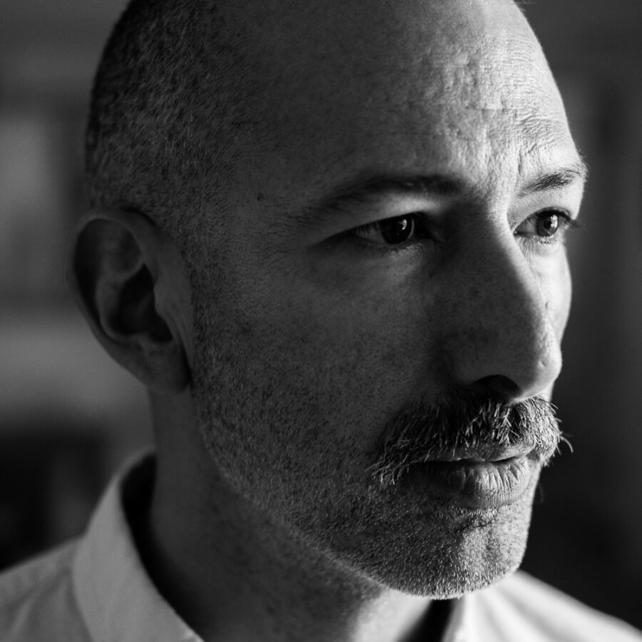 Thumbnail image for the Poetry and Resistance: A Conversation with Farid Matuk and Hüseyin S. Arıkan event.