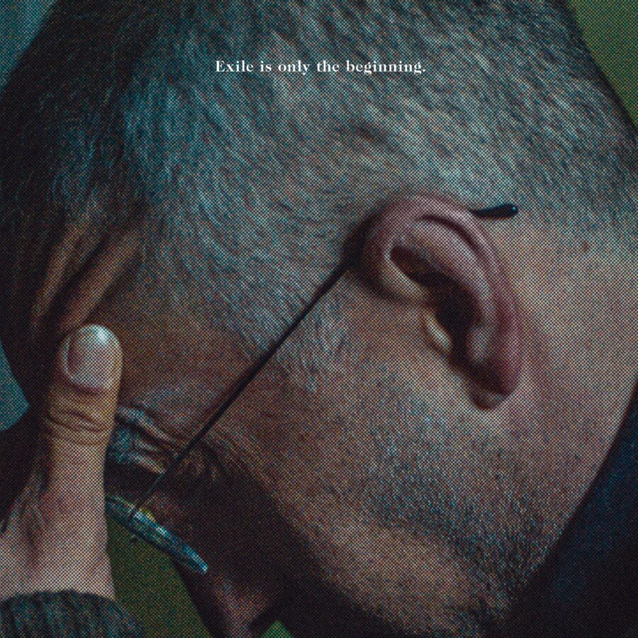 Thumbnail image for the Gazelle – A Screening and Conversation with Special Guest Nadir Sarıbacak event.